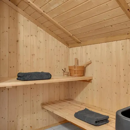 In With Sauna * Gilleleje