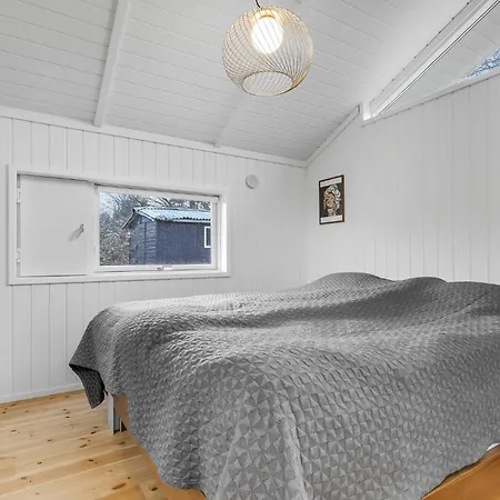 In With Sauna Hébergement de vacances Gilleleje